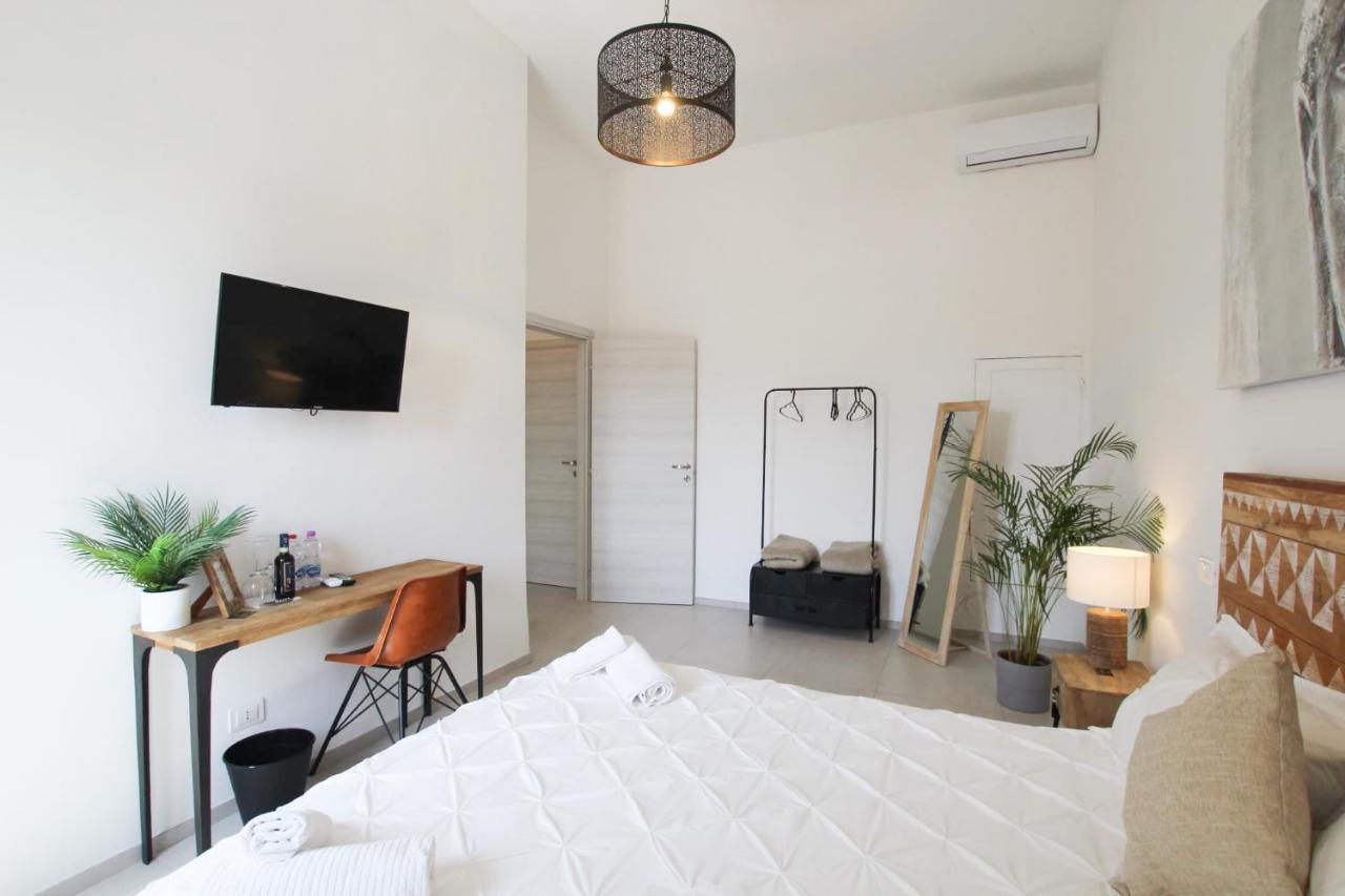 Travel B&B Pisa Ngoại thất bức ảnh