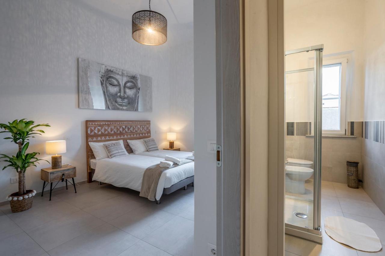 Travel B&B Pisa Ngoại thất bức ảnh