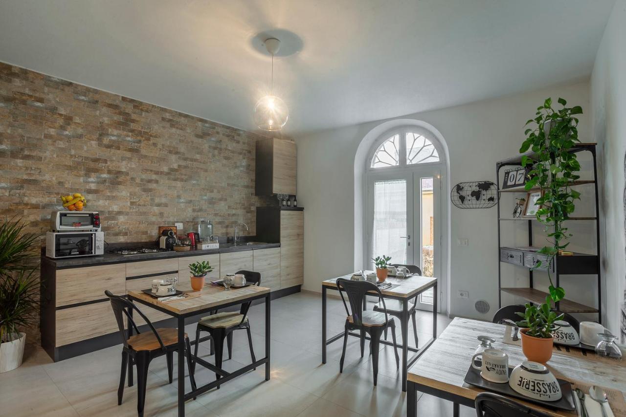 Travel B&B Pisa Ngoại thất bức ảnh