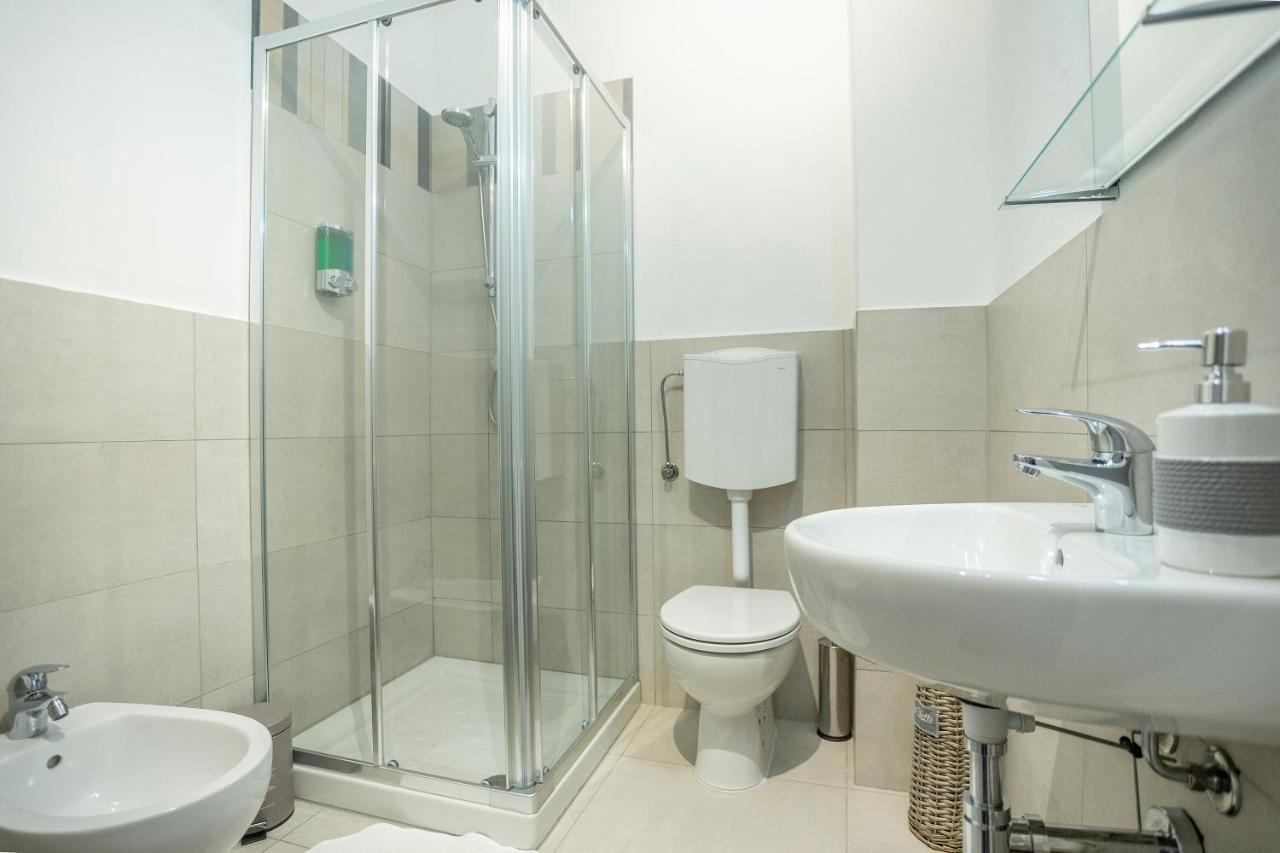 Travel B&B Pisa Ngoại thất bức ảnh