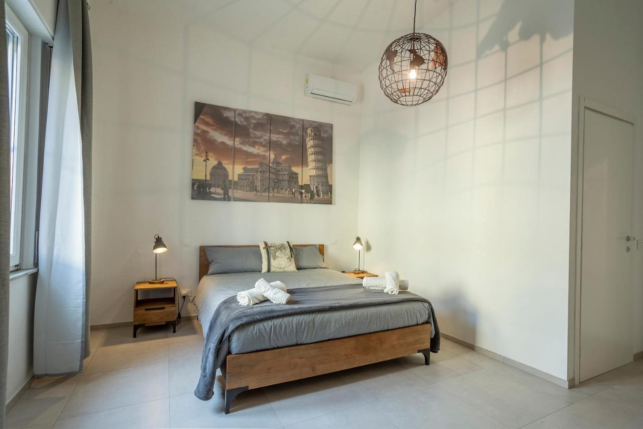 Travel B&B Pisa Ngoại thất bức ảnh