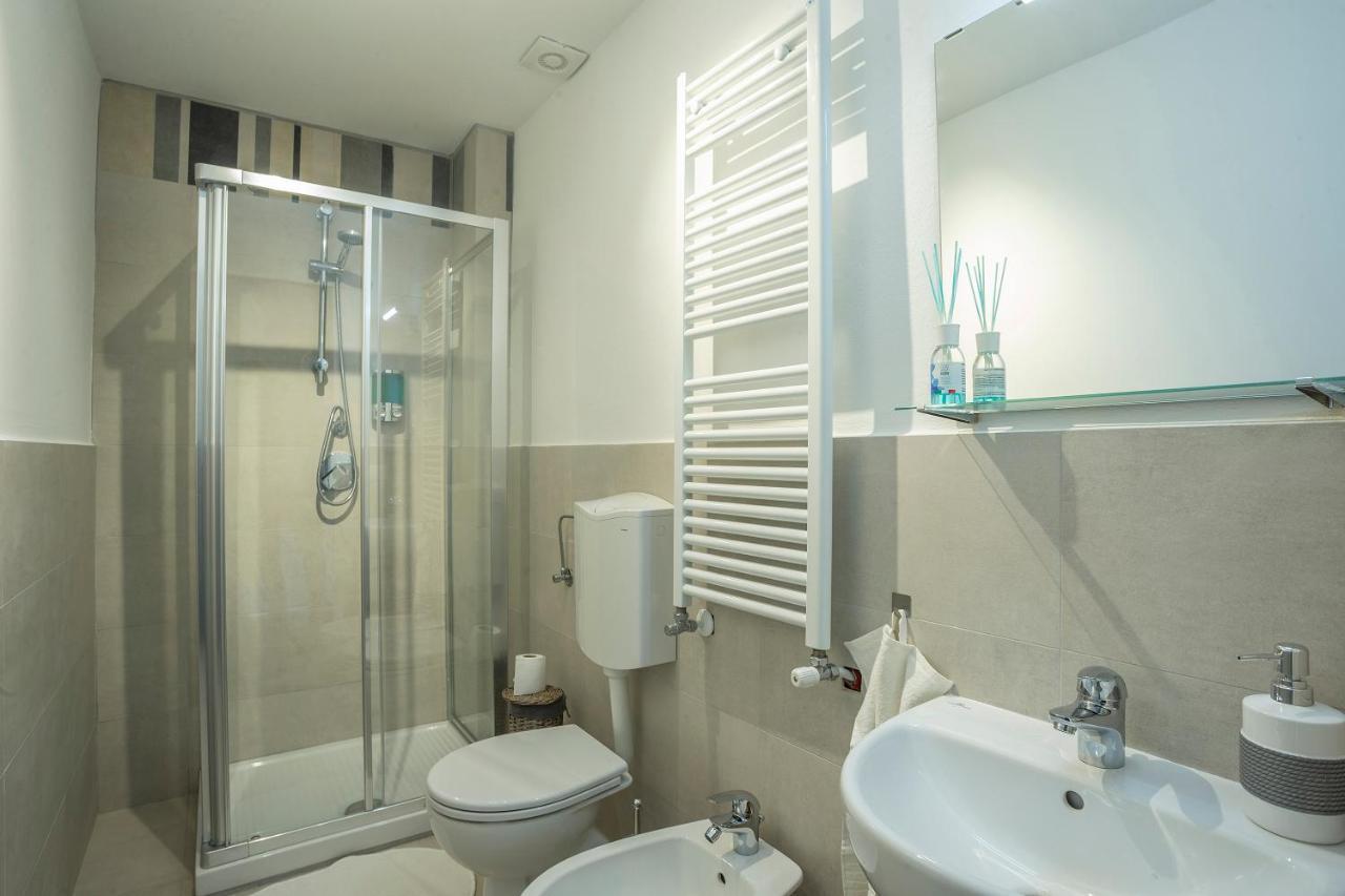 Travel B&B Pisa Ngoại thất bức ảnh