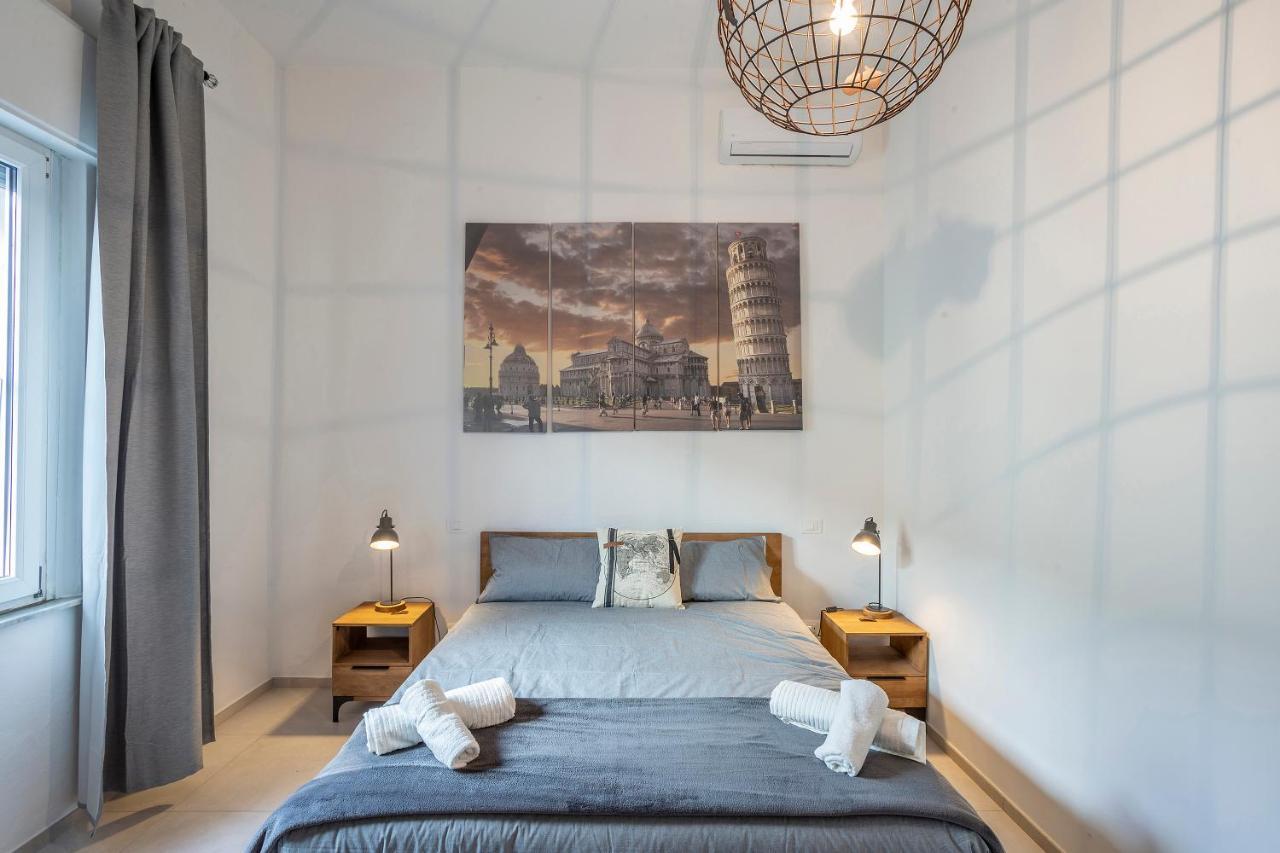 Travel B&B Pisa Ngoại thất bức ảnh